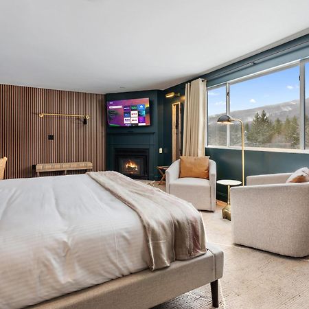 Inn At Mount Snow West Dover Bagian luar foto