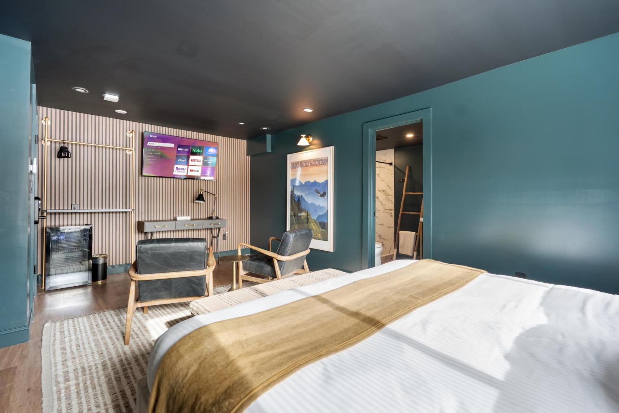 Inn At Mount Snow West Dover Bagian luar foto