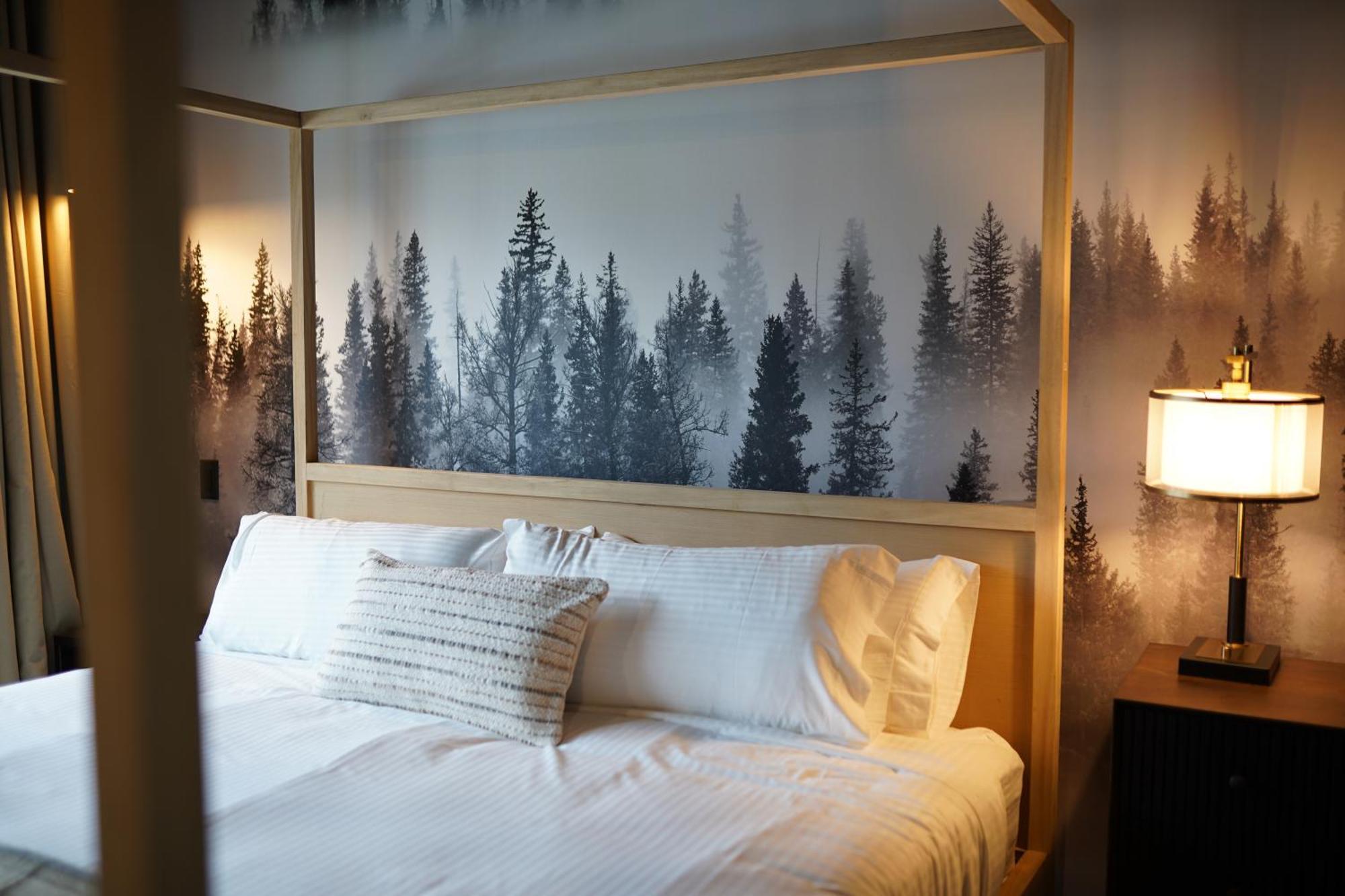 Inn At Mount Snow West Dover Bagian luar foto