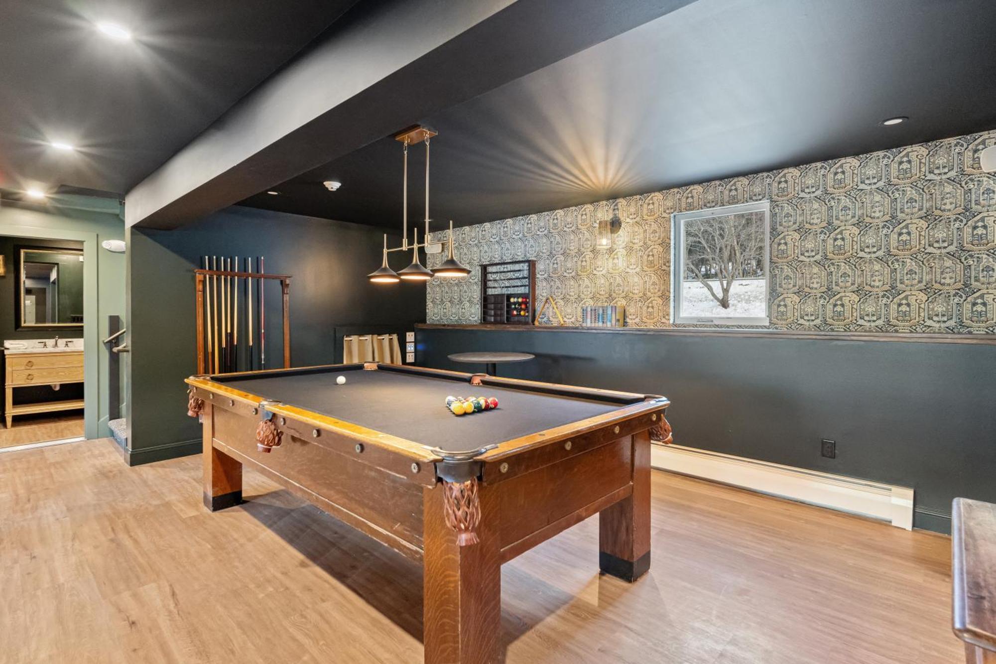 Inn At Mount Snow West Dover Bagian luar foto